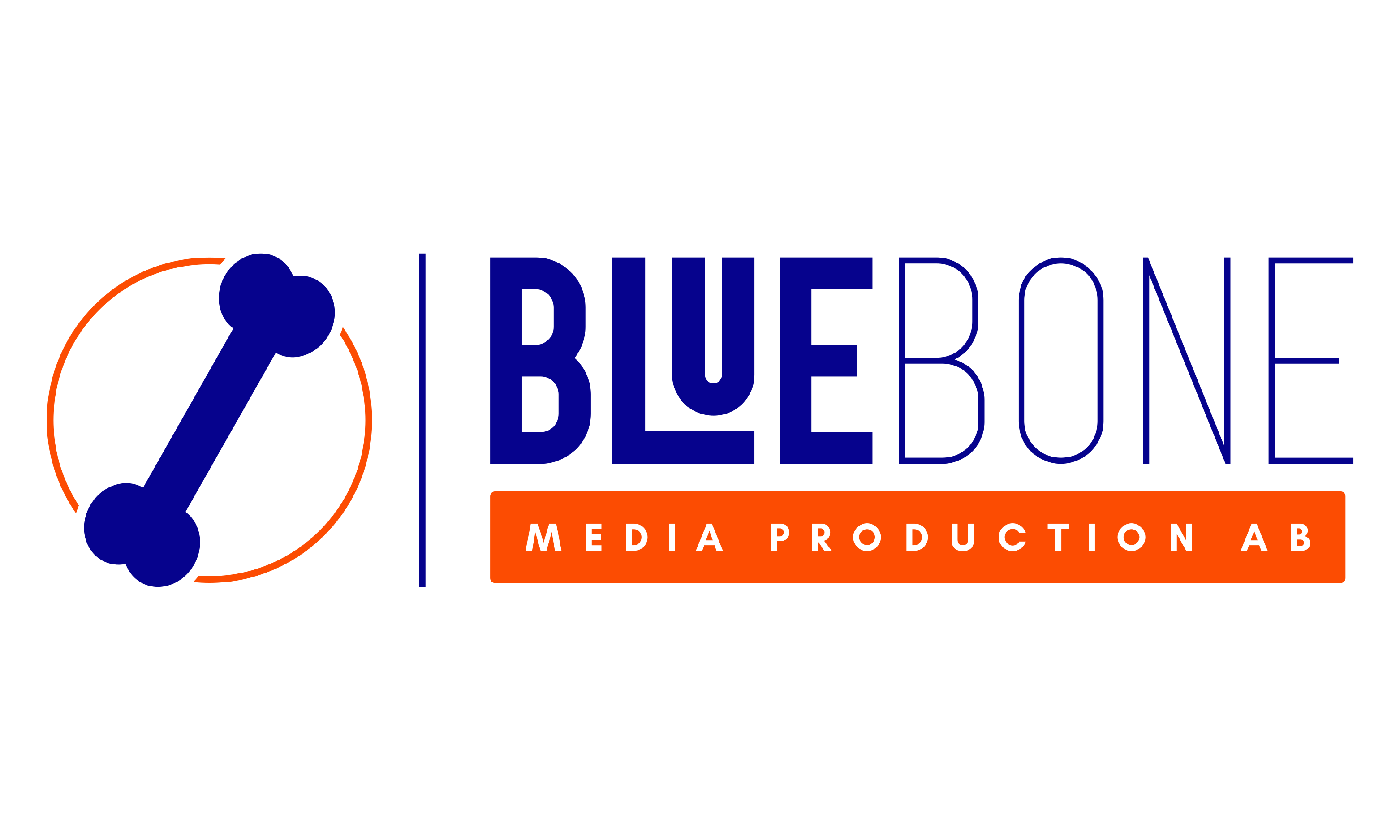 Bluebone Media Production AB